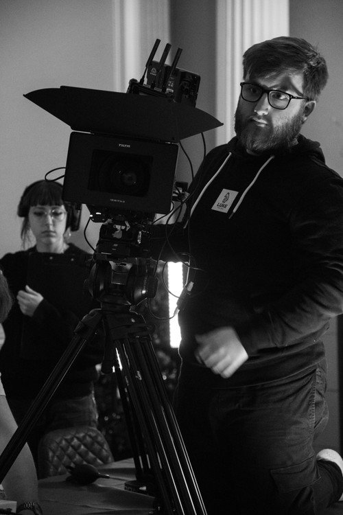 James McDonnell