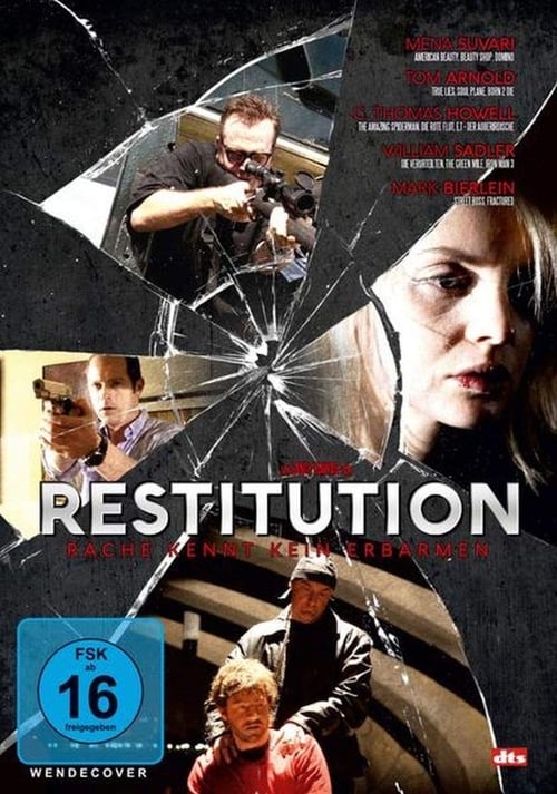 Restitution (2011) Film Complet en Francais