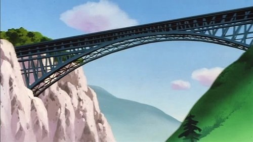 Superman: The Animated Series - 11. Bölüm