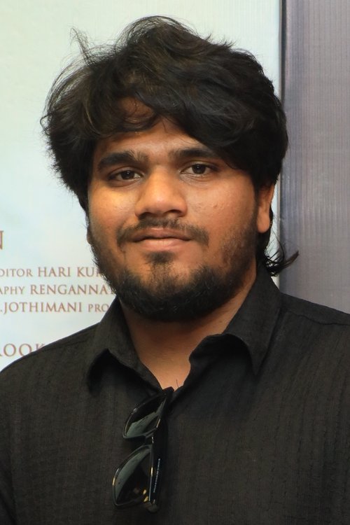 Umar Farook picture