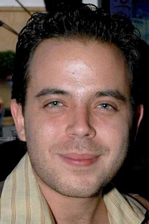 Poster of Xavier Massimi