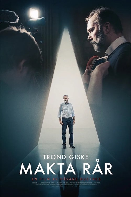 Trond+Giske+%E2%80%93+Makta+r%C3%A5r