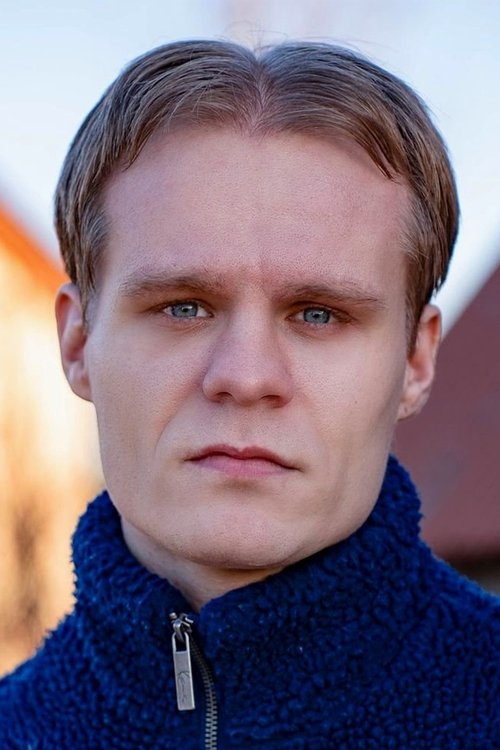 Person Main Image