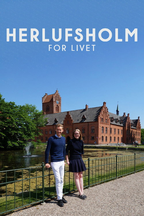 Herlufsholm for livet电影海报