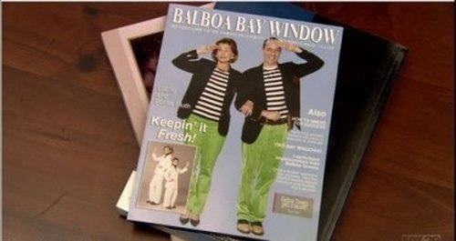 Arrested Development - 11. Bölüm