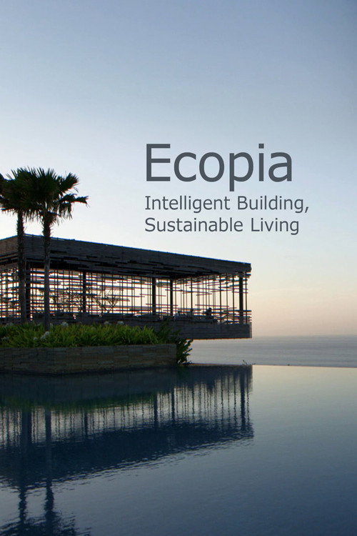 Ecopia电影海报
