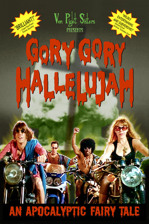 Assistir Gory Gory Hallelujah (2003) filme completo dublado online em Portuguese