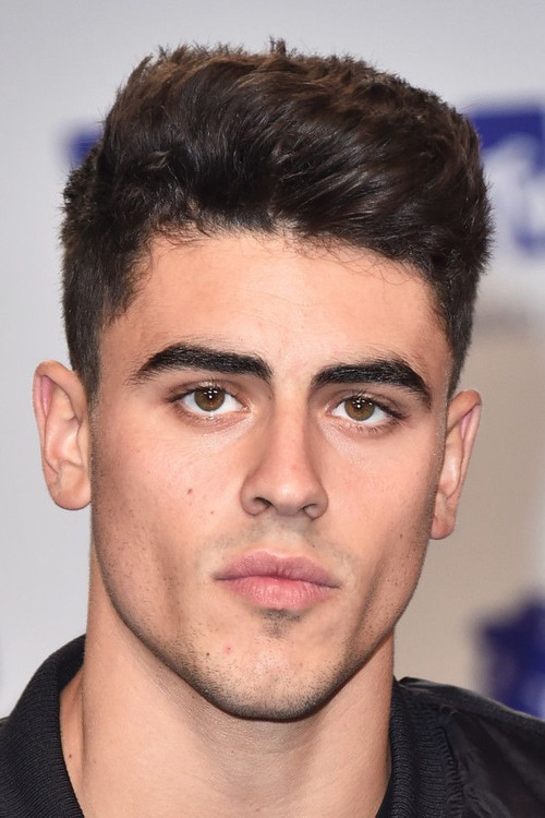 Cast member photo for jack-gilinsky