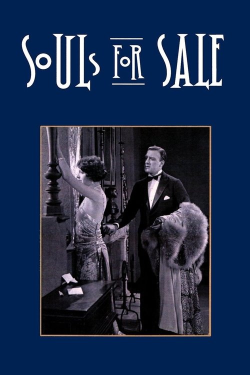 Souls for Sale (1923) فيلم كامل على الانترنت