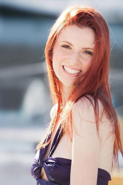 Zdjęcie Erica Melargo