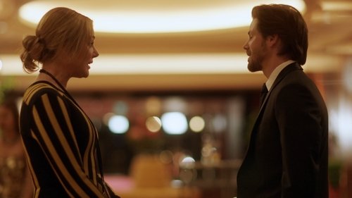 The Wrong Girl - 9. Bölüm