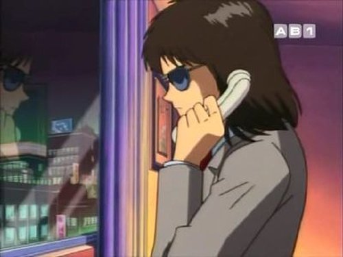 Kyaputen Tsubasa - 15. Bölüm