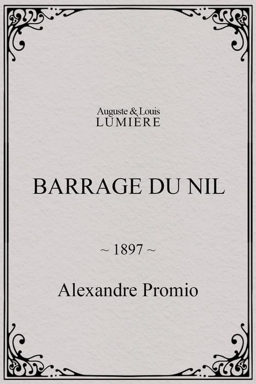 Barrage+du+Nil