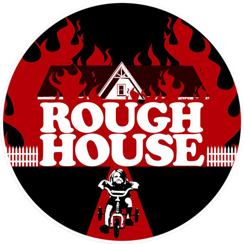 Rough House Pictures Logo