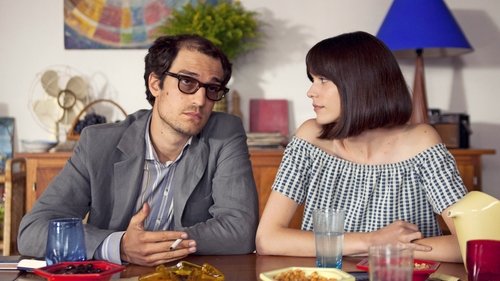 Godard Mon Amour (2017) Watch Full Movie Streaming Online