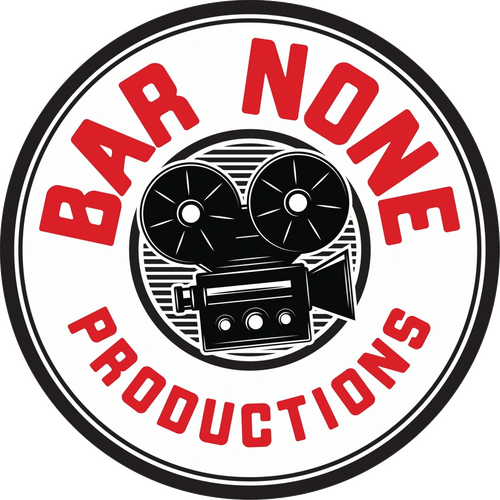 Bar None Productions Logo