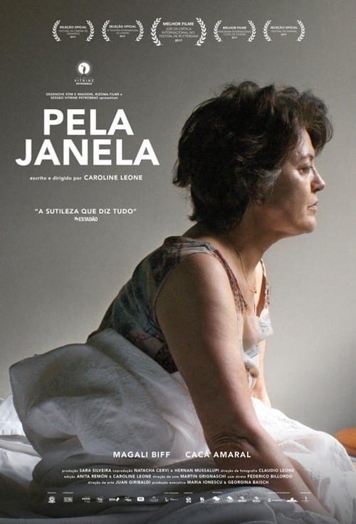 Movie image Pela Janela 
