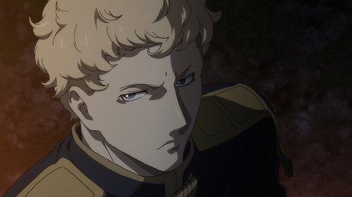 Shoukoku no Altair - 20. Bölüm