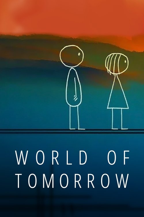 World of Tomorrow poster