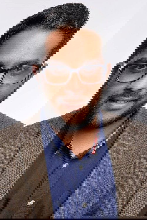 Eshaan Akbar