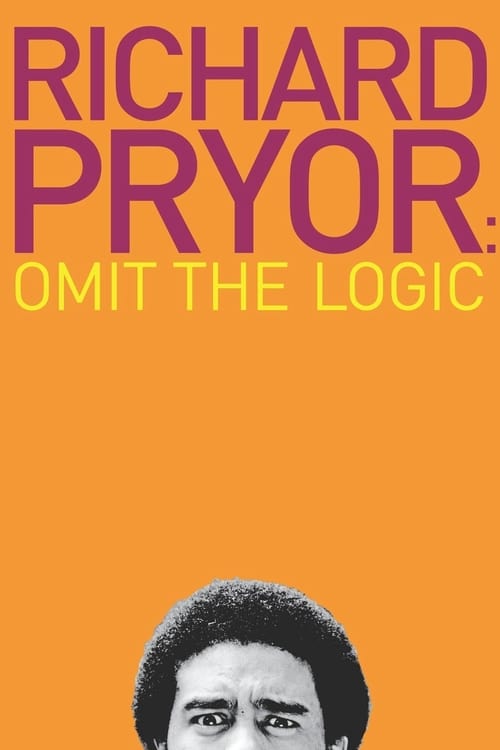 Richard+Pryor%3A+Omit+the+Logic