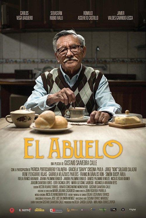 El Abuelo (2017) Watch Full HD google drive