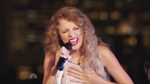 Taylor Swift: Speak Now (2010) Film Completo Streaming ITA oNLINE