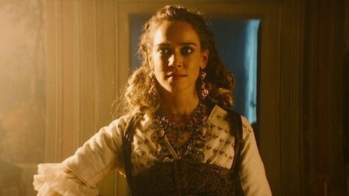 Briganti - 3. Bölüm