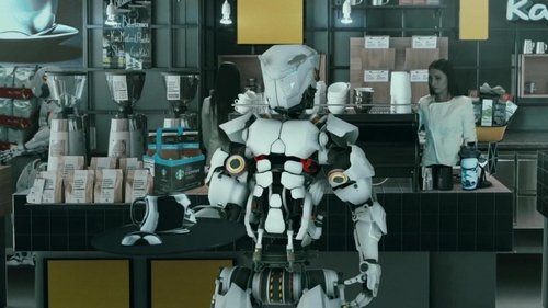 Taking Earth (2017) Regarder Film complet Streaming en ligne