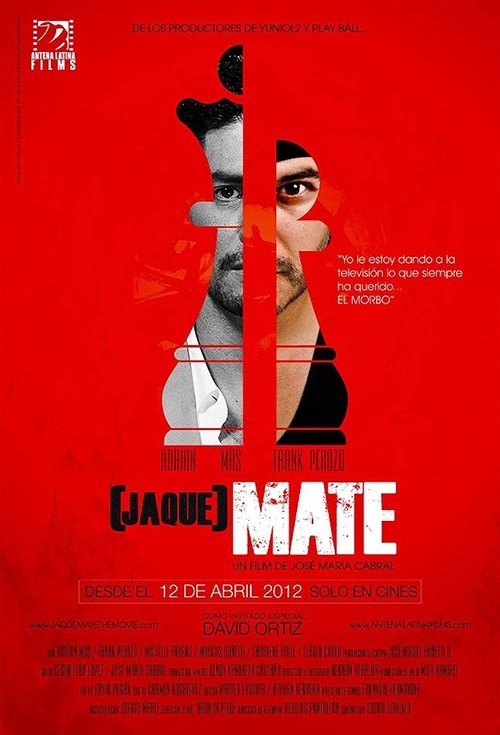 Jaque mate! 2012
