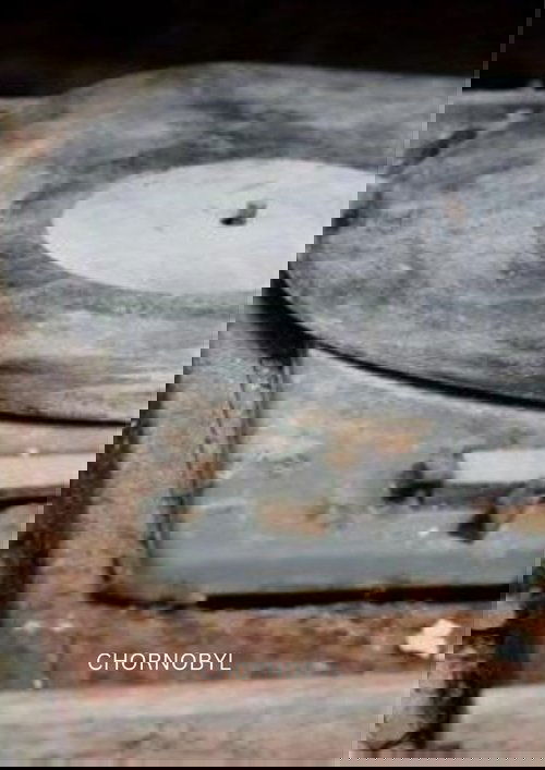 Chornobyl Poster