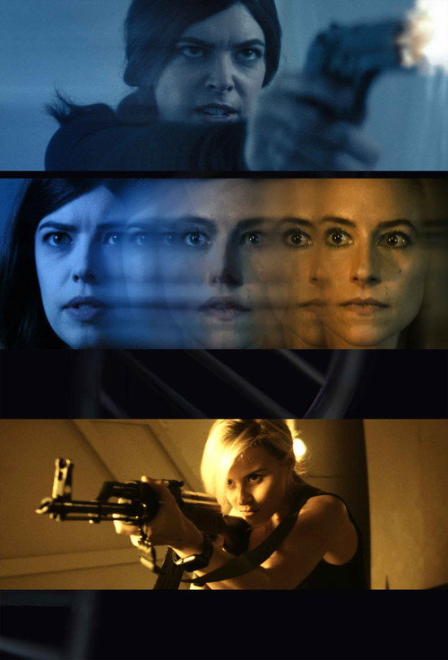 Shifter poster 5