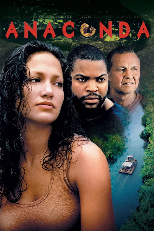 Assistir ! Anaconda 1997 Filme Completo Dublado Online Gratis