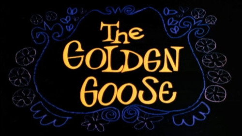 The Golden Goose