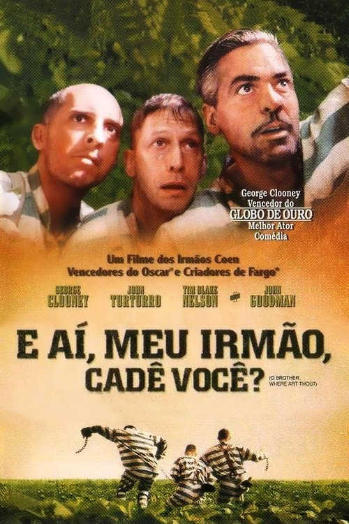 Assistir ! Irmão, Onde Estás? 2000 Filme Completo Dublado Online Gratis