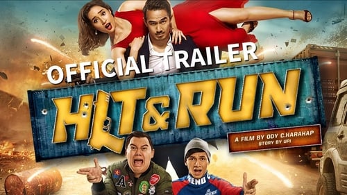 Hit & Run (2019) Regarder Film complet Streaming en ligne