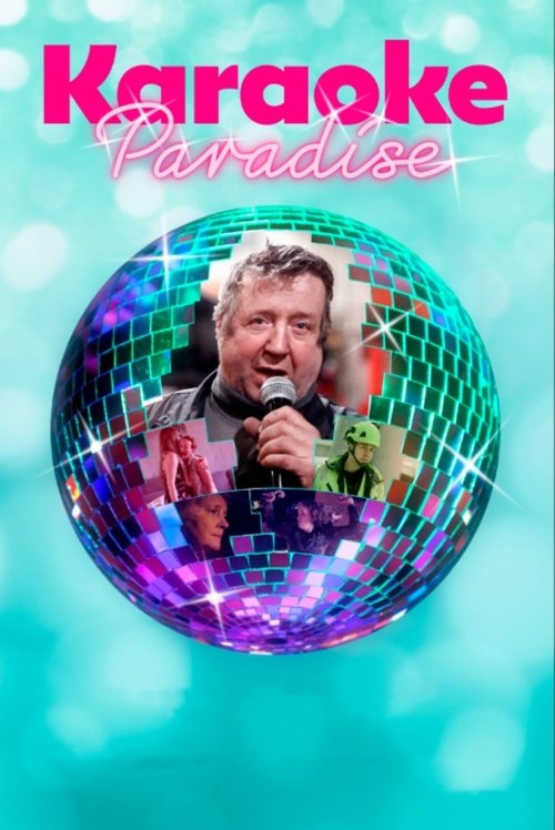 Karaoke+Paradise