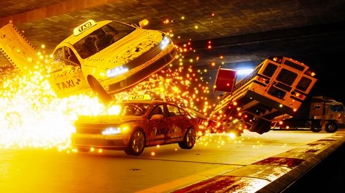 Danger Zone (1996) Film Completo Film Complet En Francais