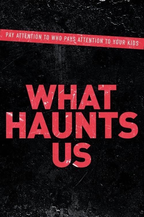 What+Haunts+Us