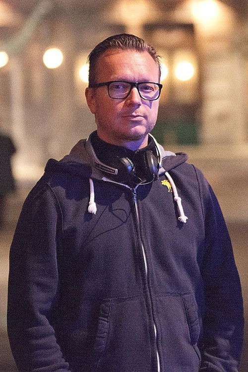 Zdjęcie Espen Sandberg