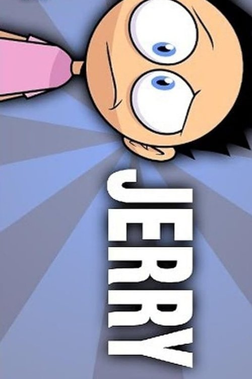 Jerry poster