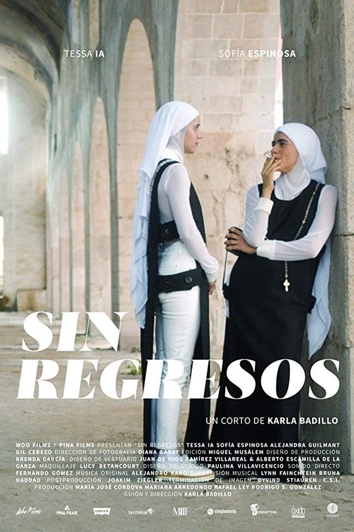 Sin+regresos