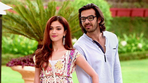 Will Rajni Propose To Shaan?