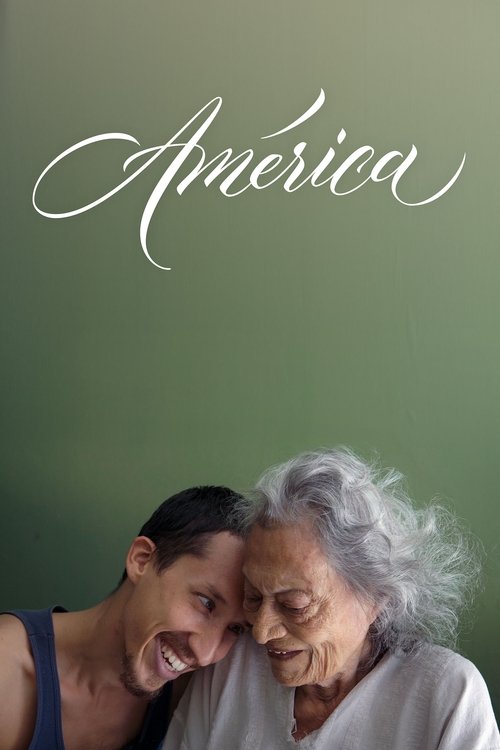 América (2018) PelículA CompletA 1080p en LATINO espanol Latino