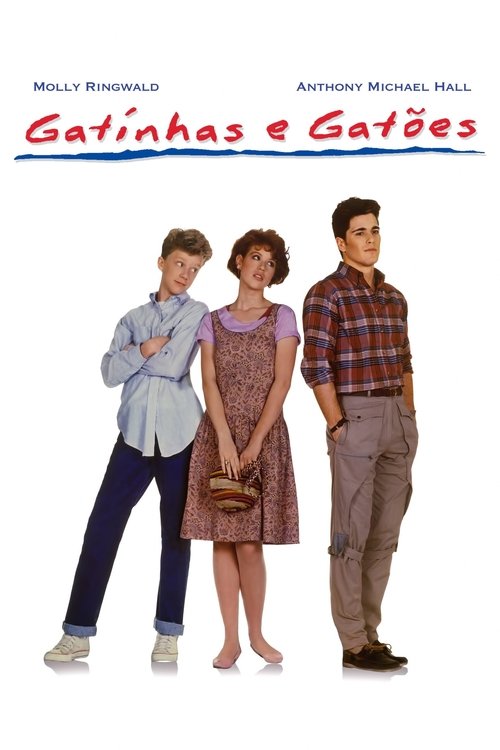 Assistir ! Gatinhas e Gatões 1984 Filme Completo Dublado Online Gratis