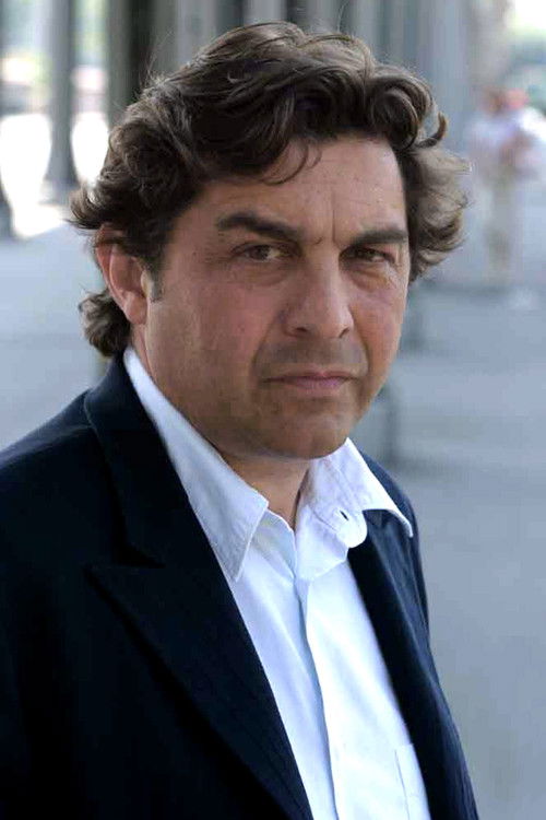 Franck Maubert