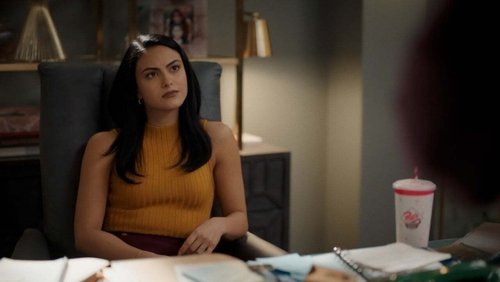Riverdale - 13. Bölüm