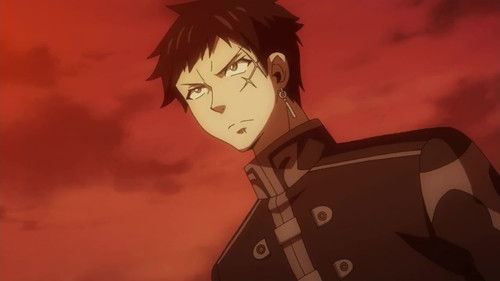 Fairy Tail - 24. Bölüm