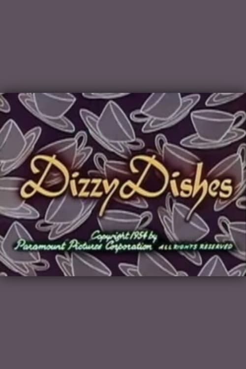 Dizzy Dishes