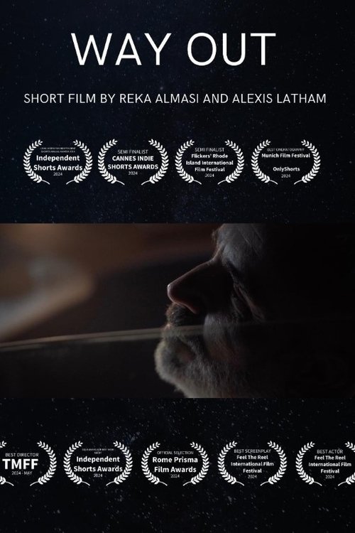 Way Out Poster
